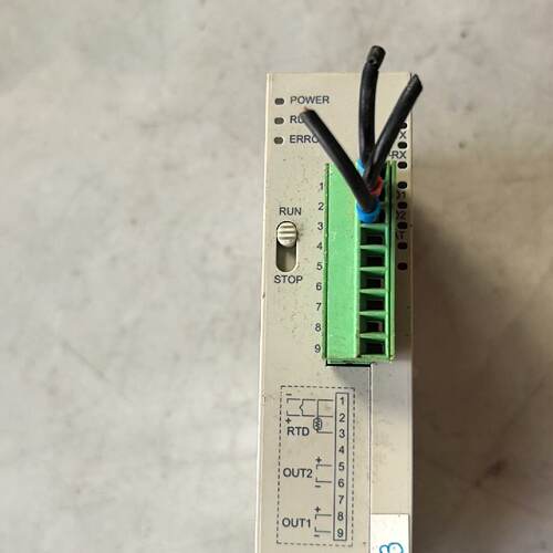 （请询价）台达PLC温度控制模块DTC1000R