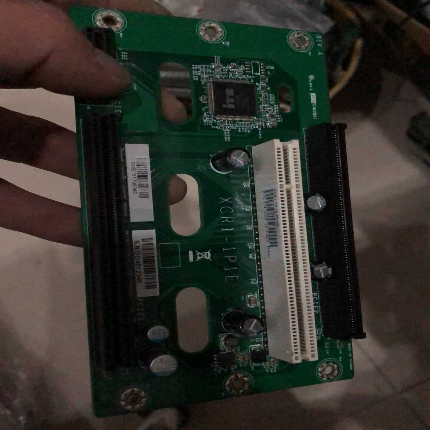 DFIXCR11P1E多功能板询价