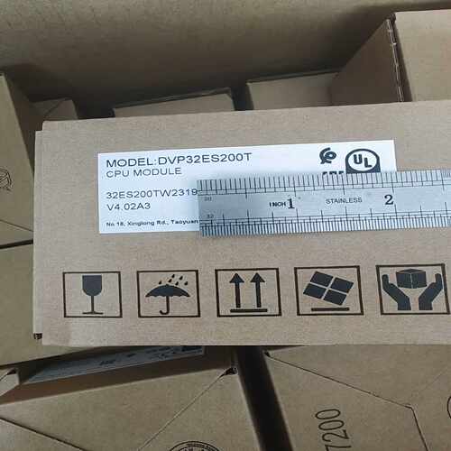 DVP32ES200TDVP32ES200R台达PLC全询价