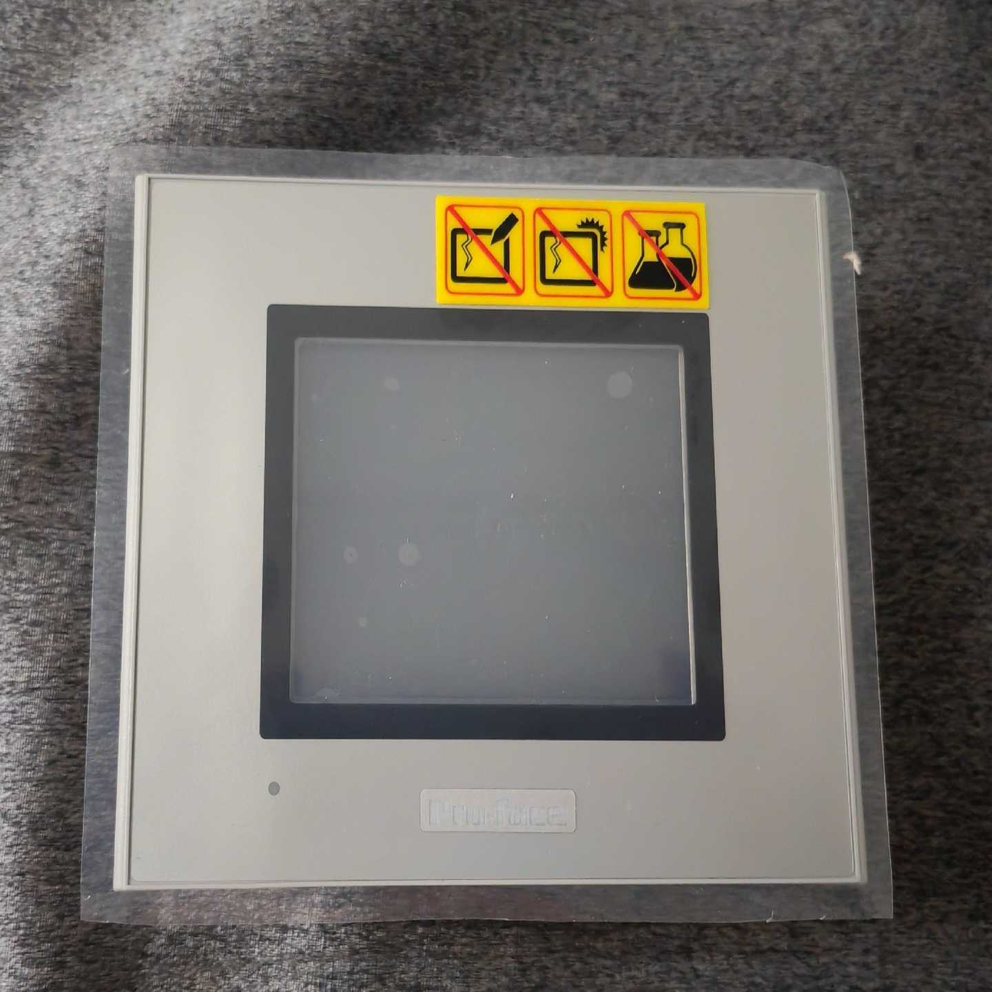 GP-4201T普洛菲斯触摸屏人机界面PFXGP4询价