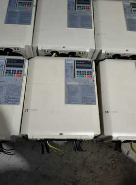 安川AB4A0044BAA，安川变频器22/18.5KW，功询价