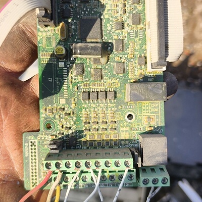 议价变频器主板H600ATFT1G品输入40议价