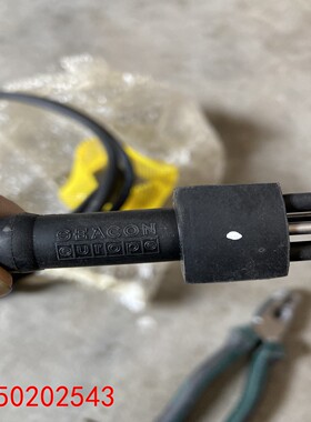 【请询价】SEACON4芯水密连接器4芯的插头的公的连着一个不锈