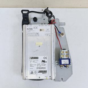 11055001941 B40W Onboard Charger Phoenix 100240V Contact