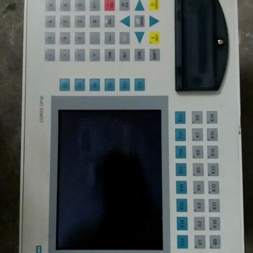 【询价】6AV3535-1TA41-0BX1，成色95新功能正常，议