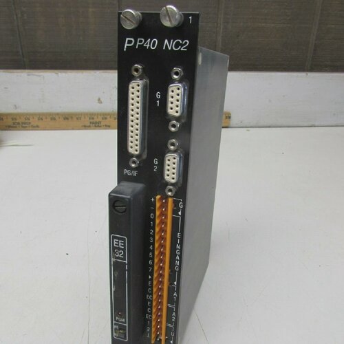 BR2轴周边处理器ECPP40NC211PP40NC2XLNT二手取货