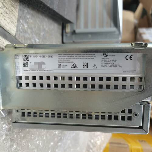 西门子工控机6AG41407EL140PB0德国原装，议价商品