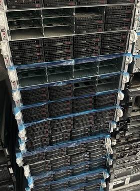 超微AS2023USTR4服务器IPFS密封机最大支持议价