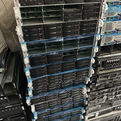 超微AS2023USTR4服务器IPFS密封机最大支持议价
