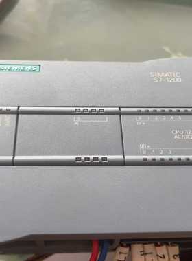 CPU1211CAC/DC6ES7211-1BE4询价