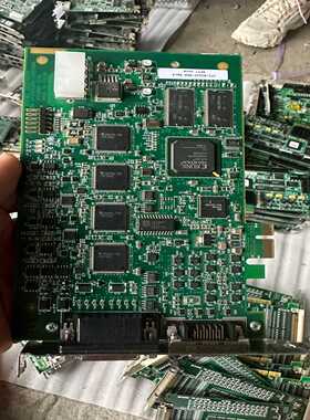 COGNEXVPM-8514X-000REV.A图像采集适用