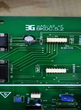 CAUTION3GBKDC.5.2工控板，懂的用得着的