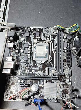 i76700KCPU板主板成色新有挡板--议价商品