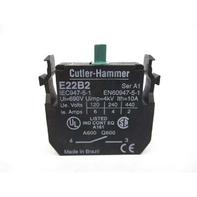 CUTLER HAMMER E22B2-询价