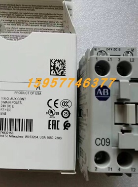 配件AB100C09EJ10100C0910100C09EJ01100C09E01接触器议价
