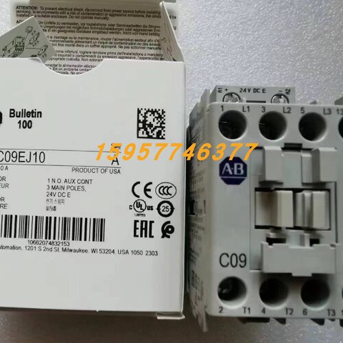 配件AB100C09EJ10100C0910100C09EJ01100C09E01接触器议价