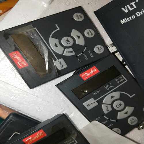 咨询-丹佛斯5.5kw变频器ec-051p5k5t4e20h3bx