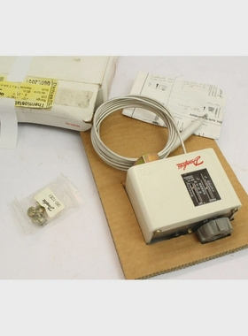 DANFOSS060L2021ThermostatKP7770140F80inOldstock