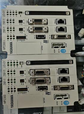 安川控制器MP2300 MP2300i 2181IF-Y1议价商品