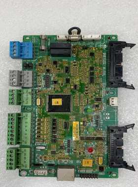 英威腾GD300-21-037G-4，变频器主板，成色如图，（零零电子）