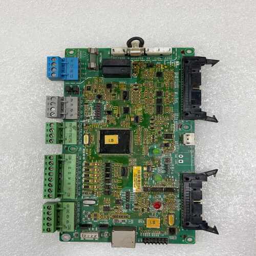 英威腾GD300-21-037G-4，变频器主板，成色如图，（零零电子）