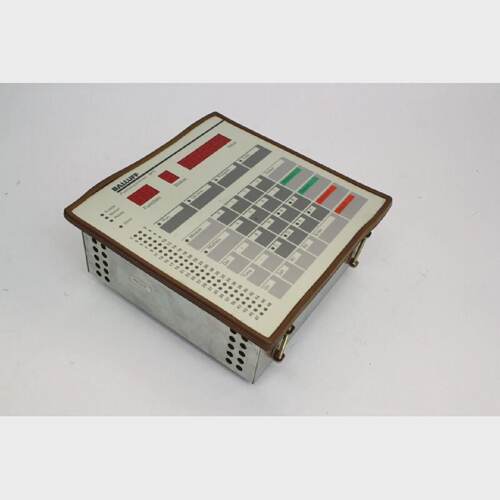 BALLUFF BPCAX3600E124P00E Position Controller BPC Plastic da