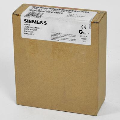Siemens Simatic S7 Analog IN6ES7 3317RD000AB0 6ES73317RD000A
