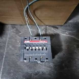 动静触头 询价ABBA95 外壳破损 00接触器