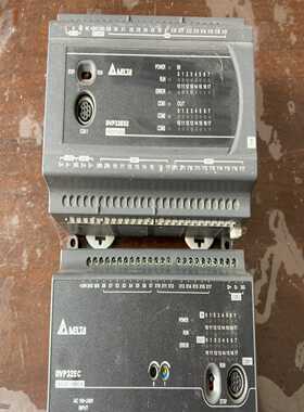 台达DVP32EC00R3DVP32ES200T两--议价商品