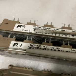 fs100r12kt3 6mbi10询价 fs75r12kt3g