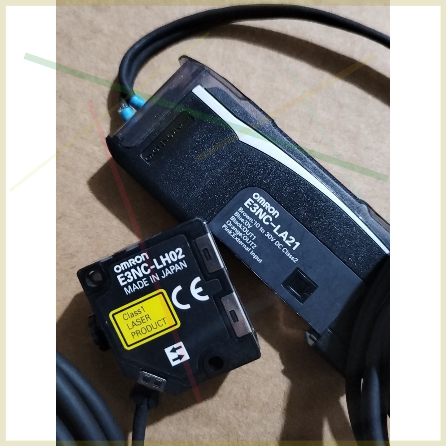 询议价E3NCLA21E3NCLH02图片
