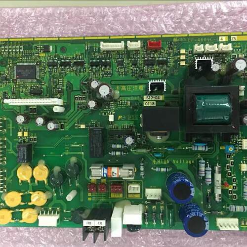 【询价】EP-4609C-C4  富士VP系列F1S  FRN280