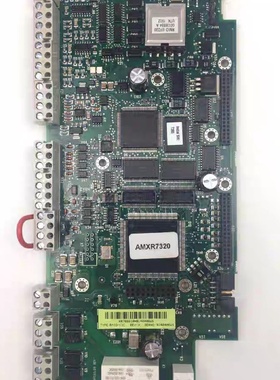 议价RMIO11CABB变频器ACS800系列主板IO板