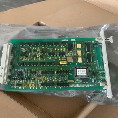 议价FW353 浙大中控 全新原装正品 仓库备件