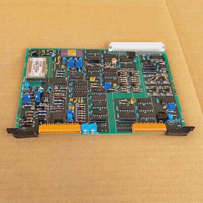 Terasaki EMB4701 Tm Tma Master Modul K9547001C EMB4701 99041