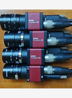寻Allied Vision Mako GPF503C IR