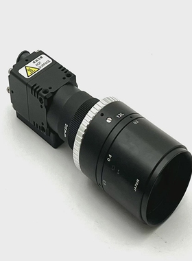 OmronFZ-S2M4853514HighResolutionCamera-used-