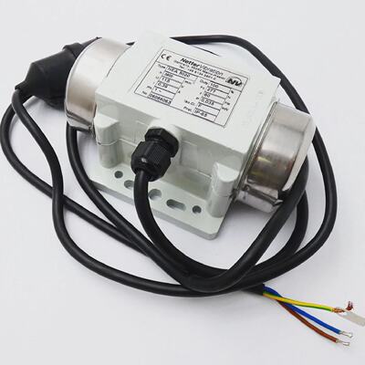 Netter Vibration NEA 5020 115V 60Hz 0035kW ElektroAussenvibr