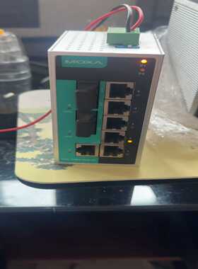 MOXAEDS-208A-MM-SC工业以太网交换机，台湾--议价商品