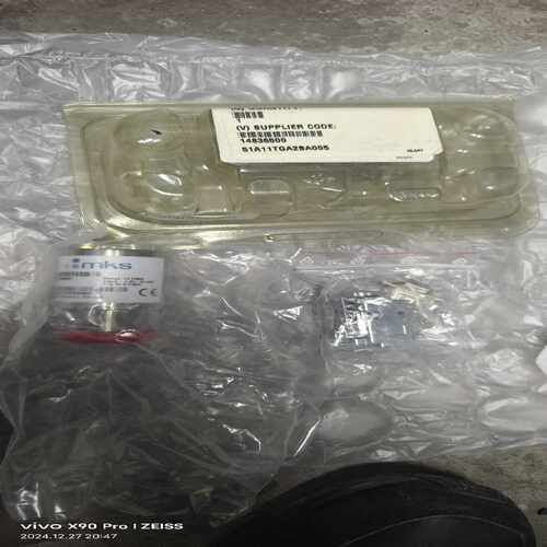 mks压力计薄膜压力计51a11tga2ba005原盒~询价