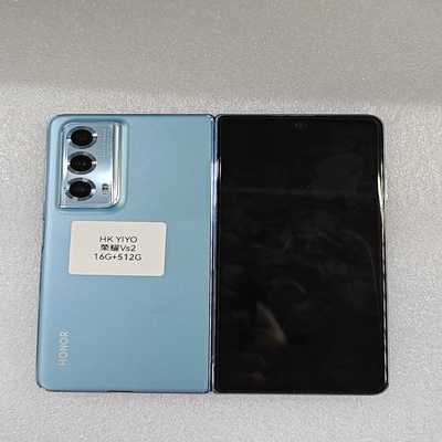 荣耀magicvs216512电池100屏幕无--议价商品