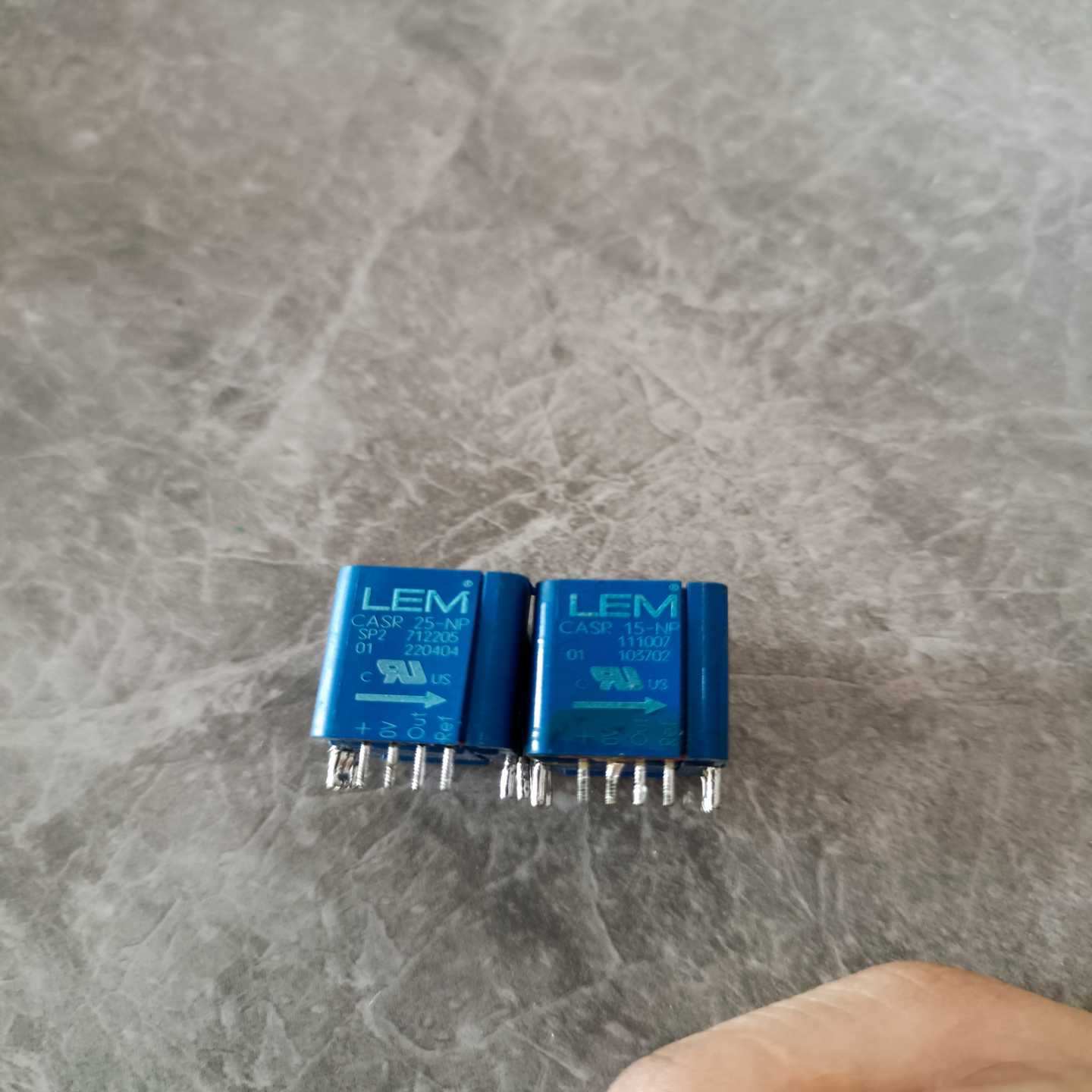 咨询-CASR15-NPCASR25-NP电流霍尔传感器LEM