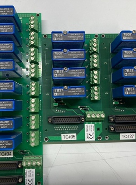 【议价】AnalogDevices型号7B37K022