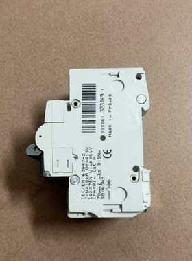 议价海格HLF290P2PC10OA空开。功能正常。成色如