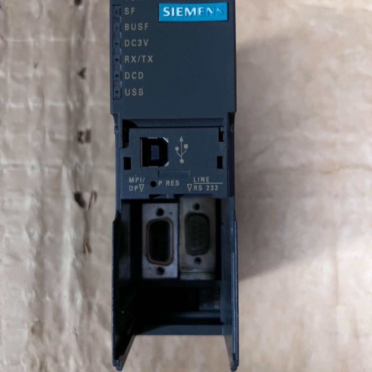 售前询价珞伊6ES7 972-0CB35-0XA0 模块缺盖议价