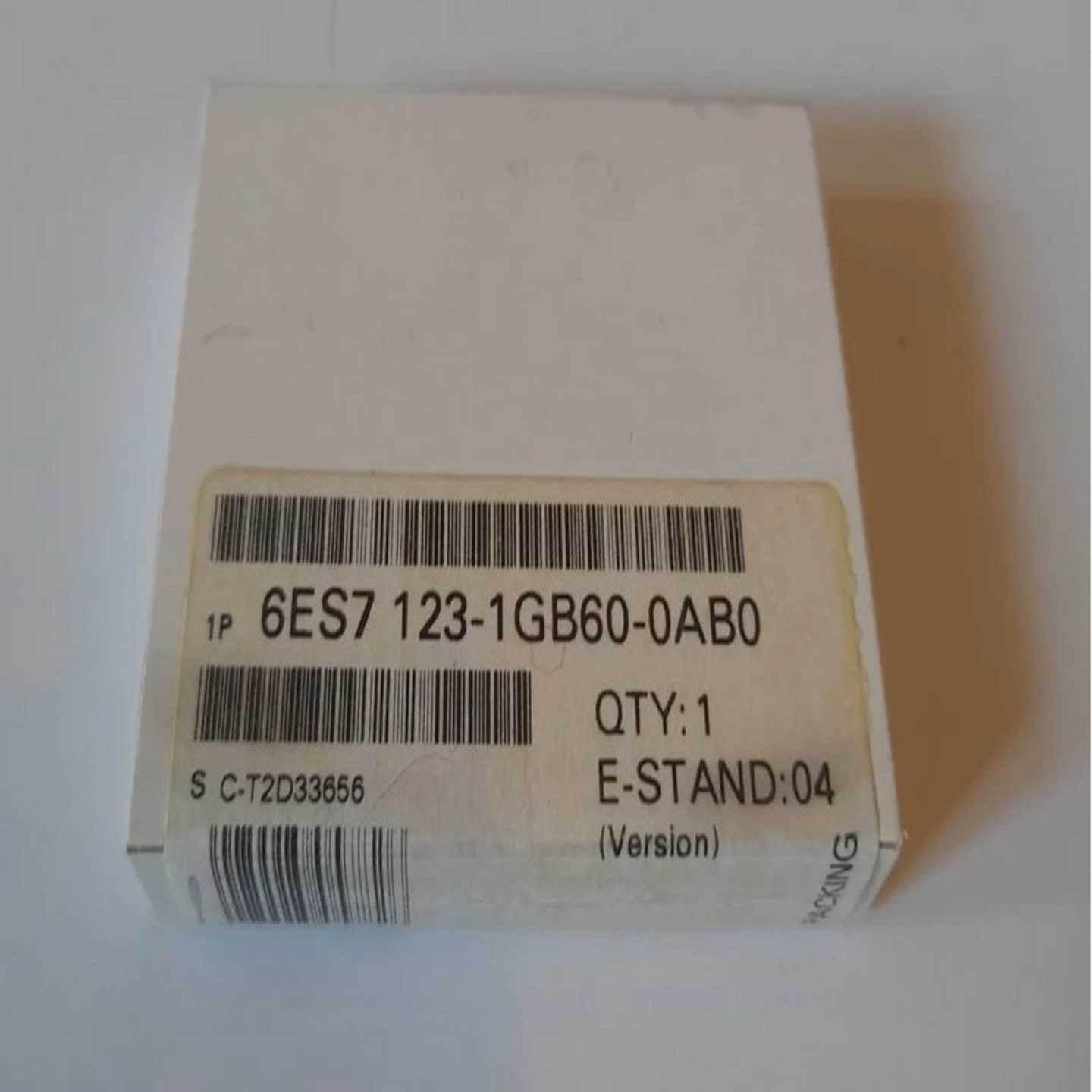 【议价】6ES7123-1GB60-0AB0适用