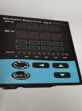 士林温控器 WTH49-20100002AS WT409-20100002AS WT409 WTH49-201