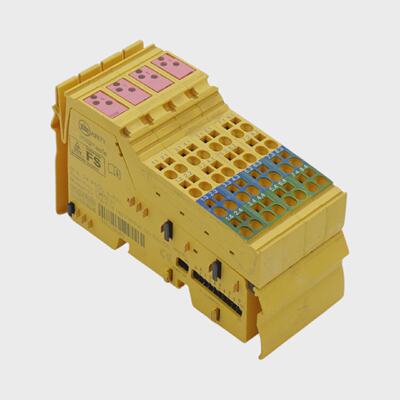 Phoenix Contact IB IL 24 PSDO 8PAC HWFWFW 00100100 Sicherhei