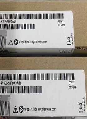 6ES7532-5HF00-0AB0现询价