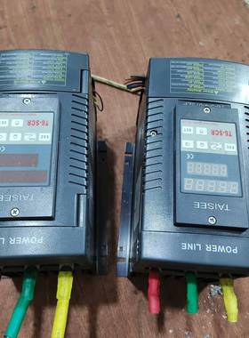 售前询价TAlSEE／泰矽电力调整器   T6-4-4-075ZP议价及维修